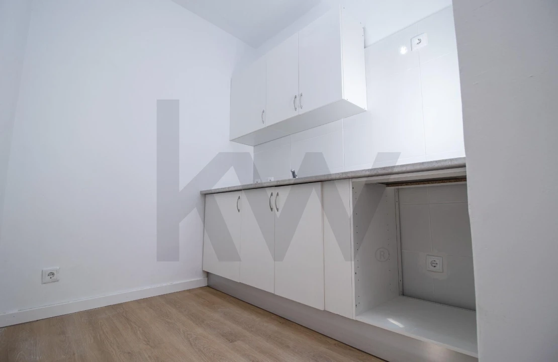 Apartamento T2 para Venda em Buarcos Foto 10