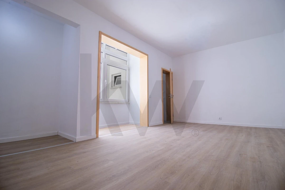 Apartamento T2 para Venda em Buarcos Foto 13