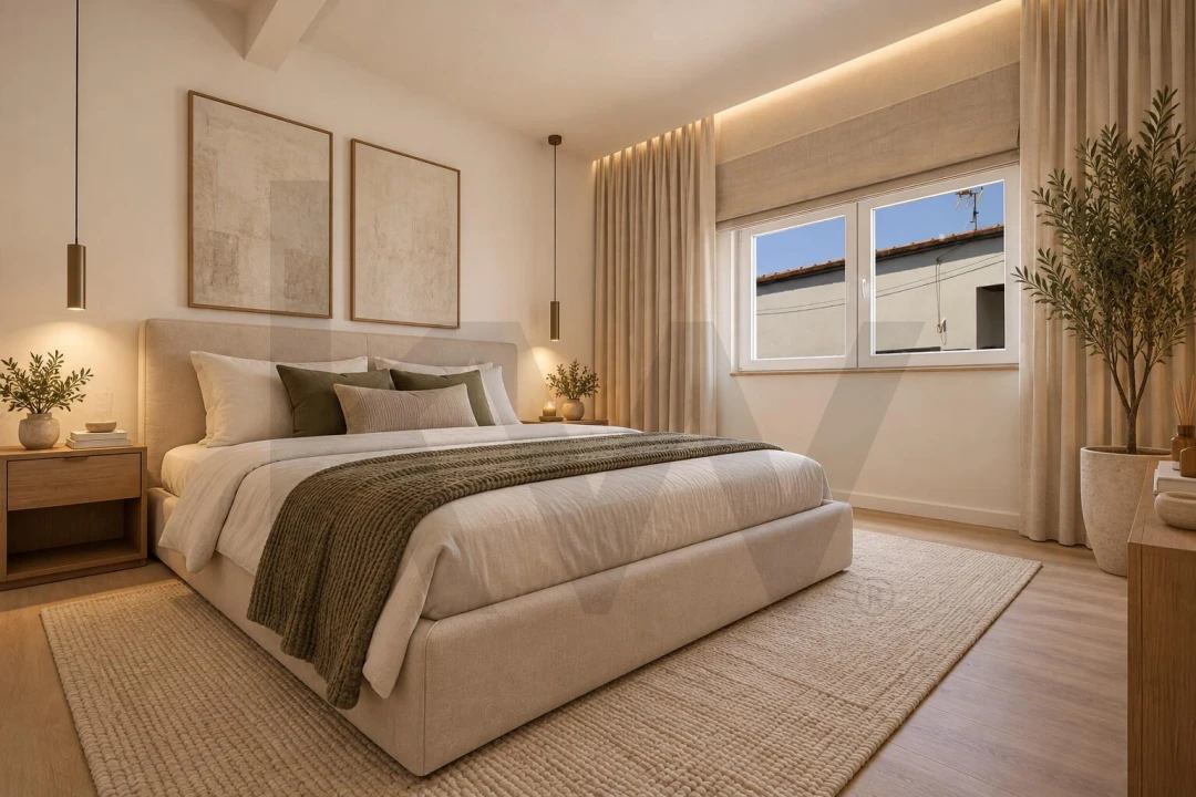 Apartamento T2 para Venda em Buarcos Foto 1