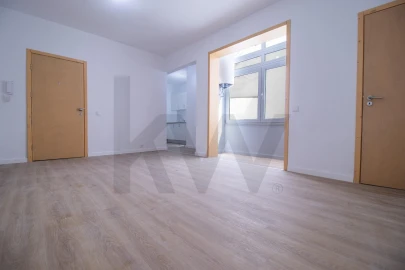 Apartamento T2 para Venda em Buarcos