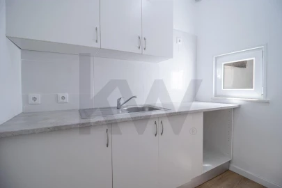 Apartamento T2 para Venda em Buarcos