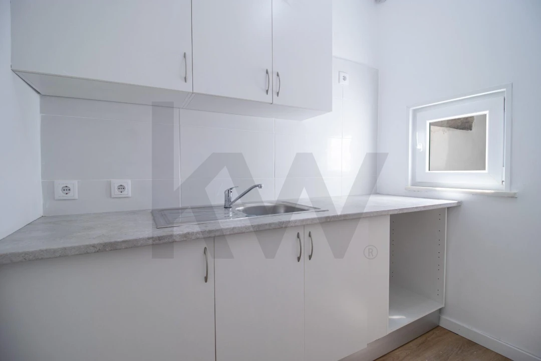 Apartamento T2 para Venda em Buarcos Foto 11
