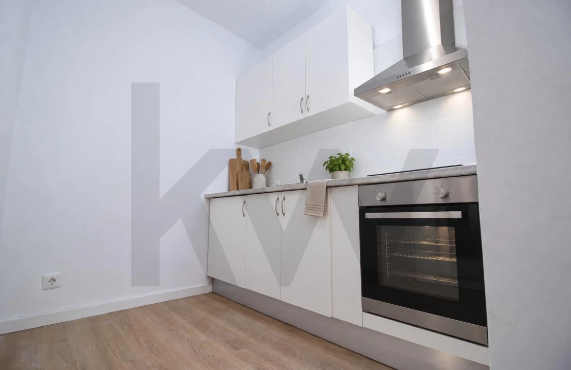 Apartamento T2 para Venda em Buarcos Foto 9