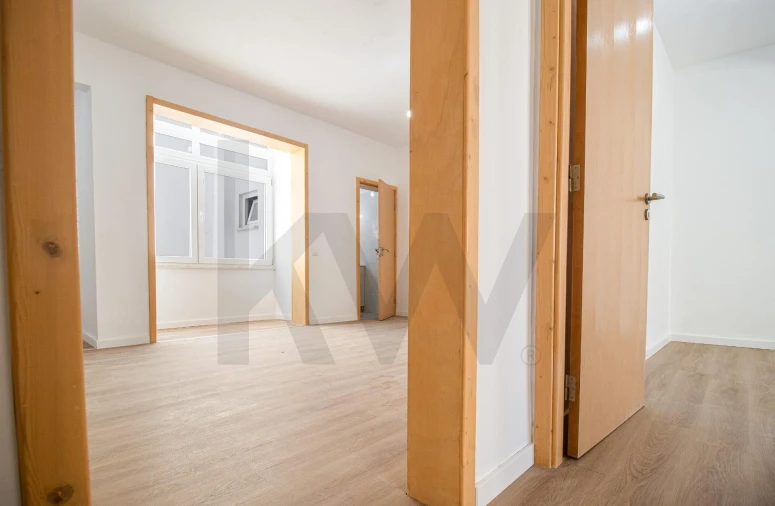 Apartamento T2 para Venda em Buarcos Foto 19