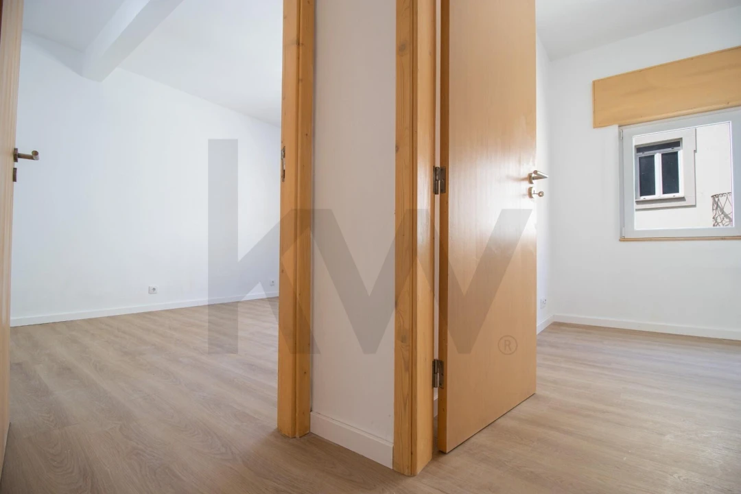 Apartamento T2 para Venda em Buarcos Foto 17