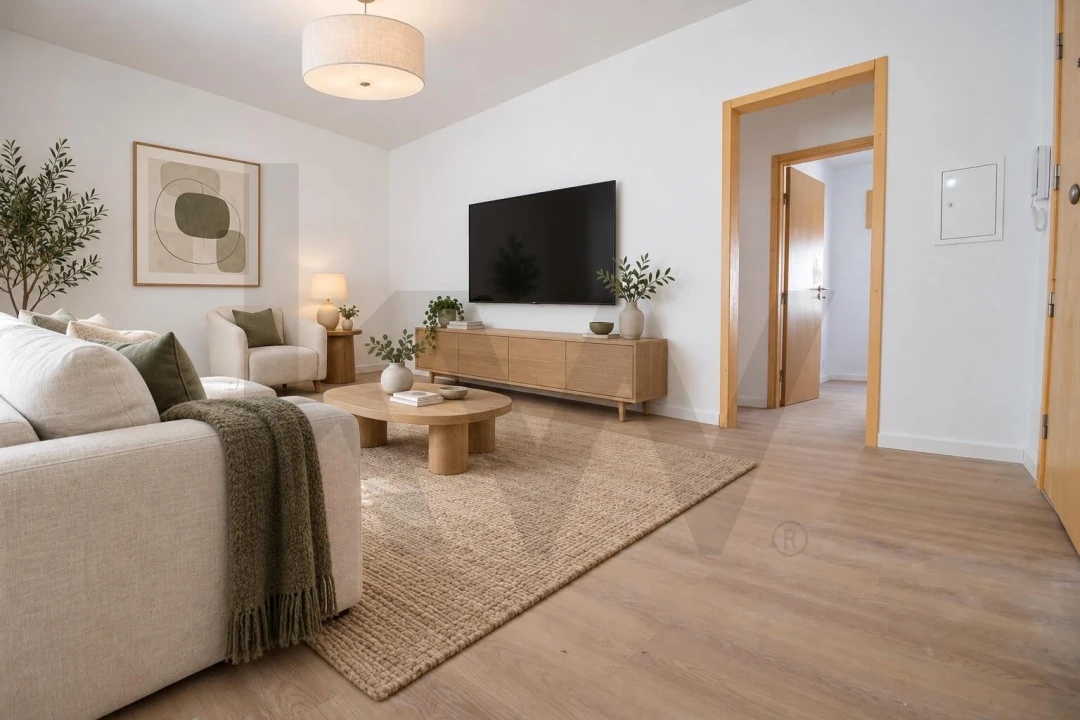 Apartamento T2 para Venda em Buarcos Foto 14