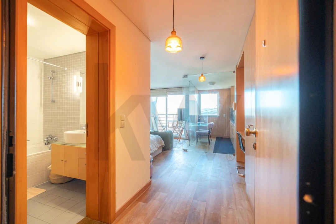 Apartamento para Venda em Santo Antonio dos Olivais Foto 14