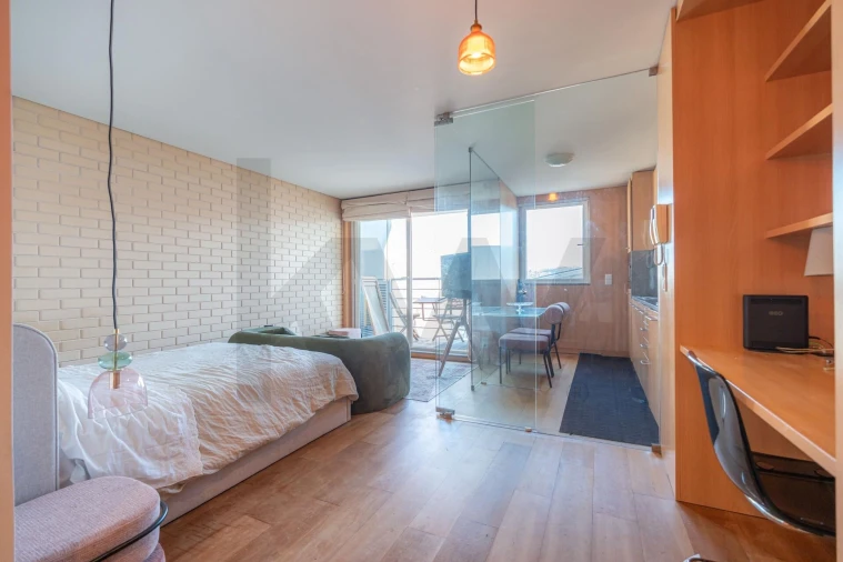 Apartamento para Venda em Santo Antonio dos Olivais Foto 6