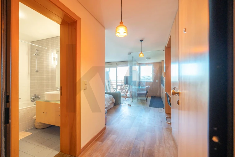 Apartamento para Venda em Santo Antonio dos Olivais Foto 14