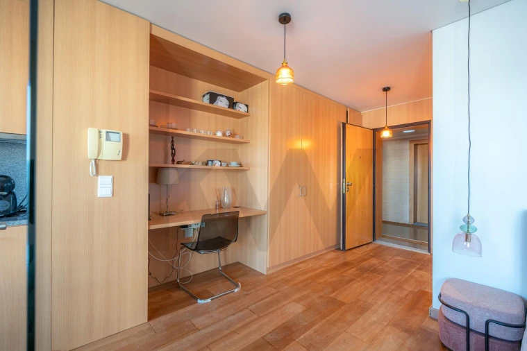 Apartamento para Venda em Santo Antonio dos Olivais Foto 12