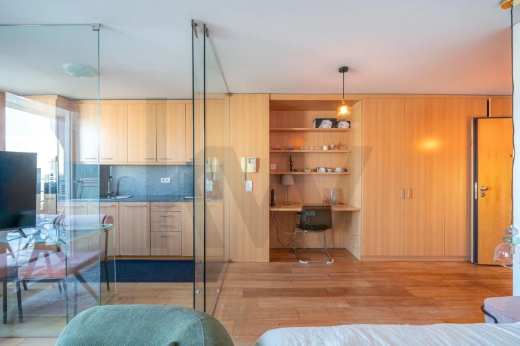 Apartamento para Venda em Santo Antonio dos Olivais Foto 10