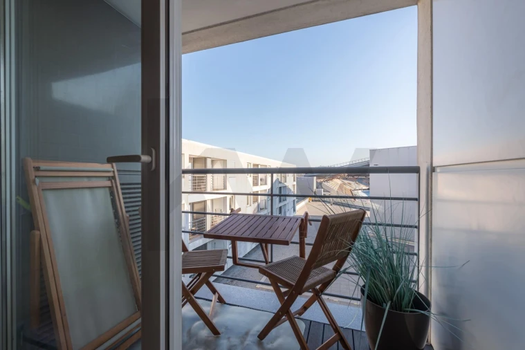 Apartamento para Venda em Santo Antonio dos Olivais Foto 15
