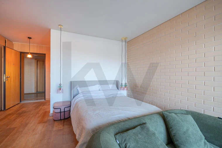 Apartamento para Venda em Santo Antonio dos Olivais Foto 4