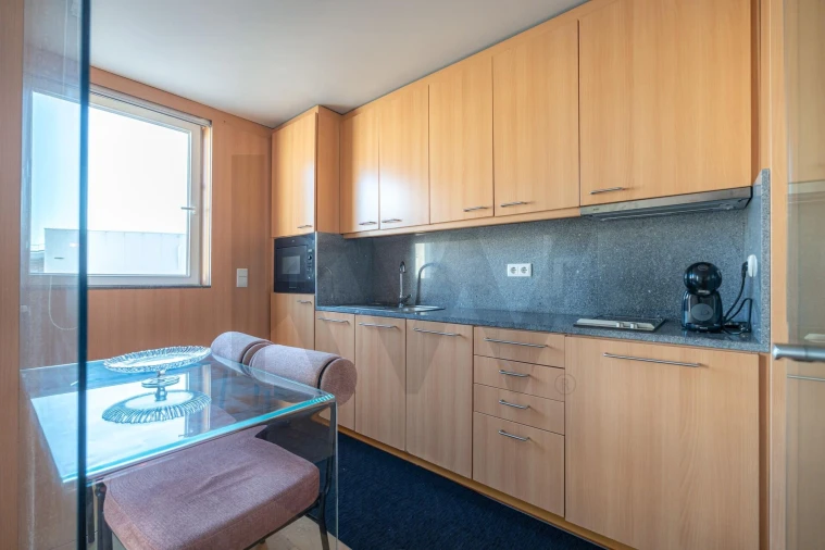 Apartamento para Venda em Santo Antonio dos Olivais Foto 9