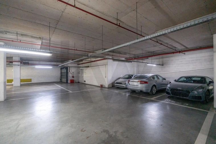 Apartamento para Venda em Santo Antonio dos Olivais Foto 22