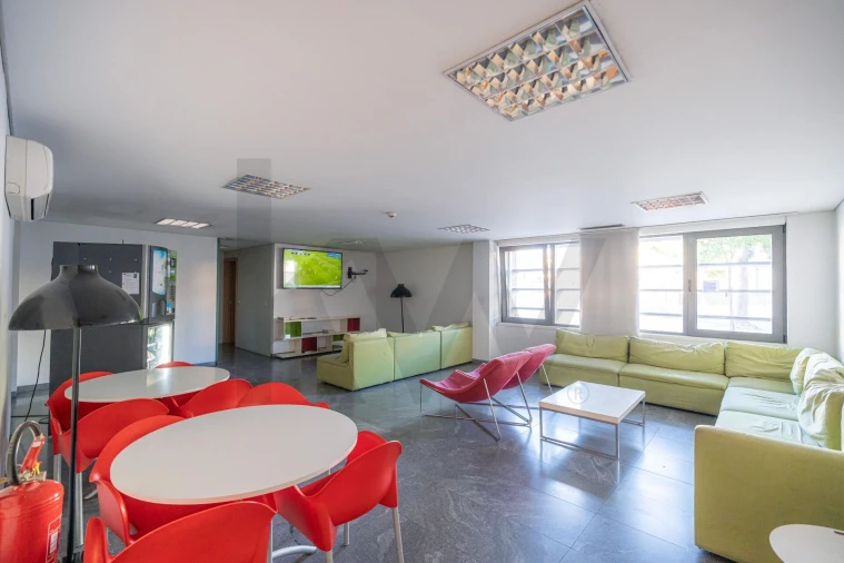 Apartamento para Venda em Santo Antonio dos Olivais Foto 20