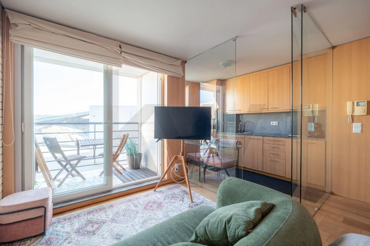 Apartamento para Venda em Santo Antonio dos Olivais Foto 3