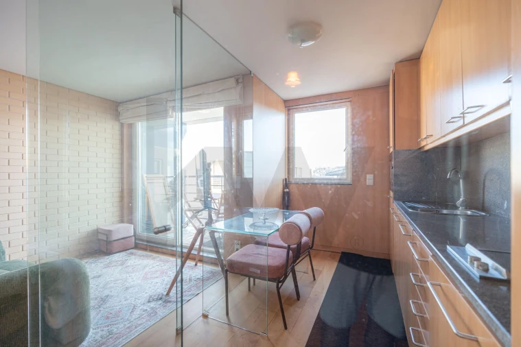 Apartamento para Venda em Santo Antonio dos Olivais Foto 7