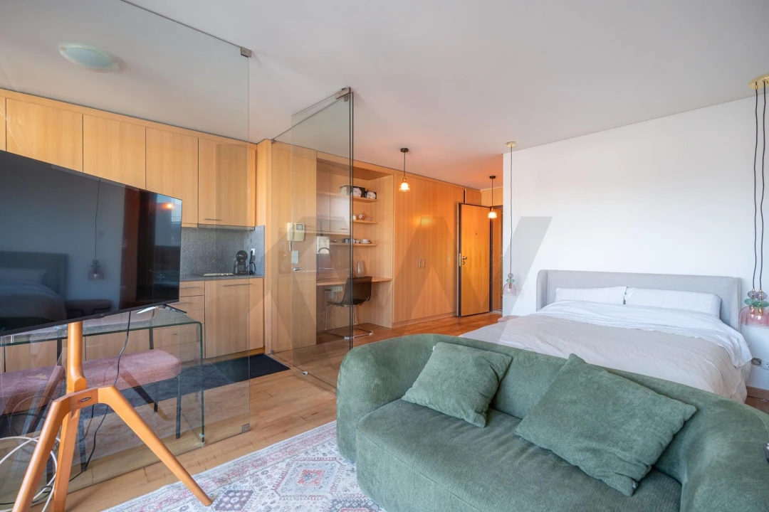 Apartamento para Venda em Santo Antonio dos Olivais Foto 1