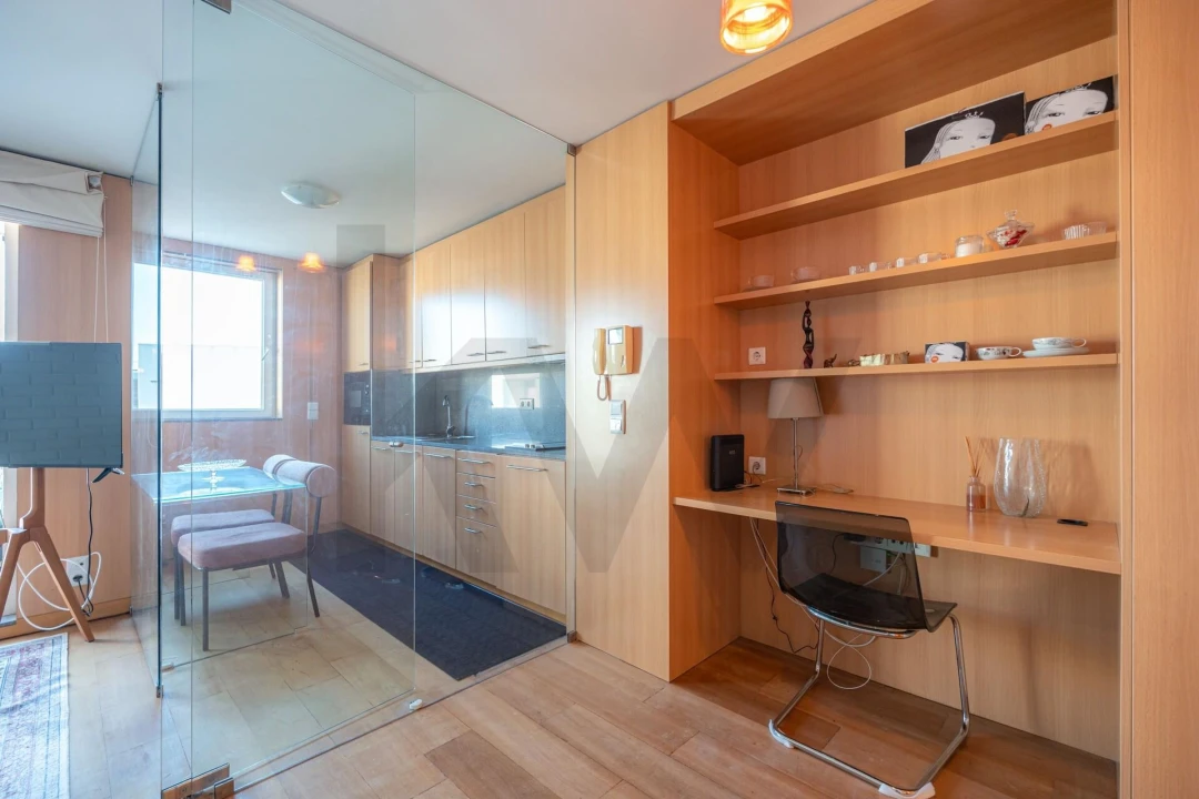Apartamento para Venda em Santo Antonio dos Olivais Foto 11