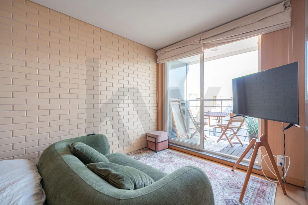 Apartamento para Venda em Santo Antonio dos Olivais Foto 2
