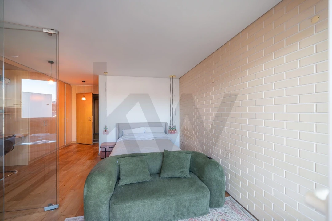 Apartamento para Venda em Santo Antonio dos Olivais Foto 5