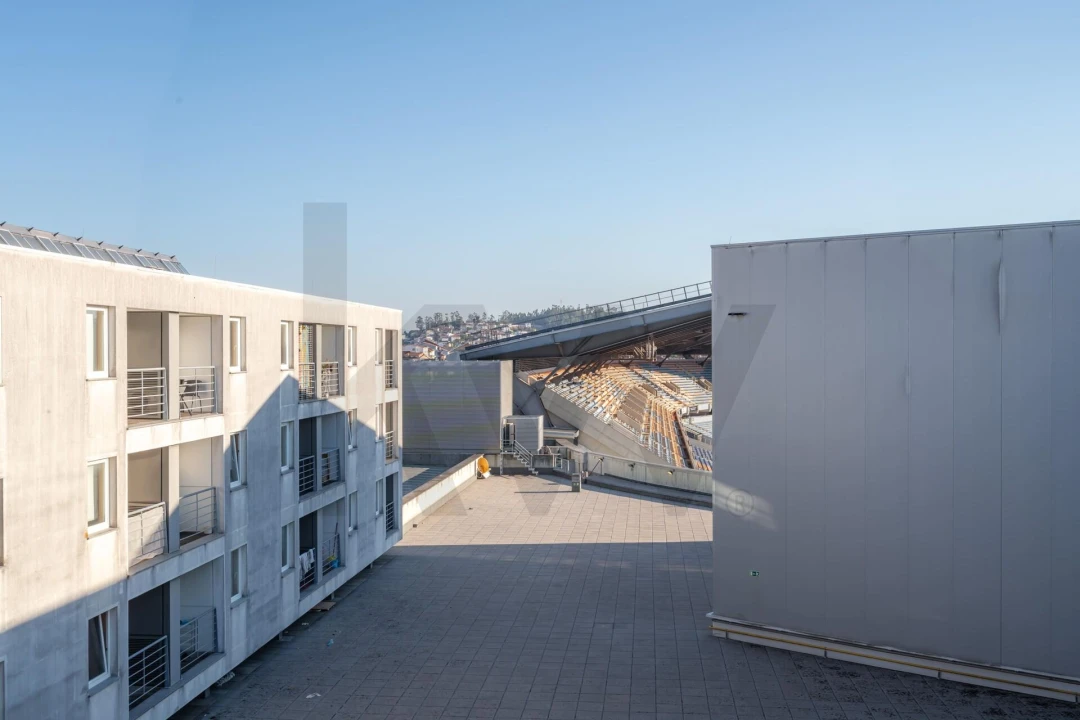 Apartamento para Venda em Santo Antonio dos Olivais Foto 16