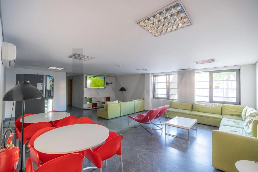 Apartamento para Venda em Santo Antonio dos Olivais Foto 20