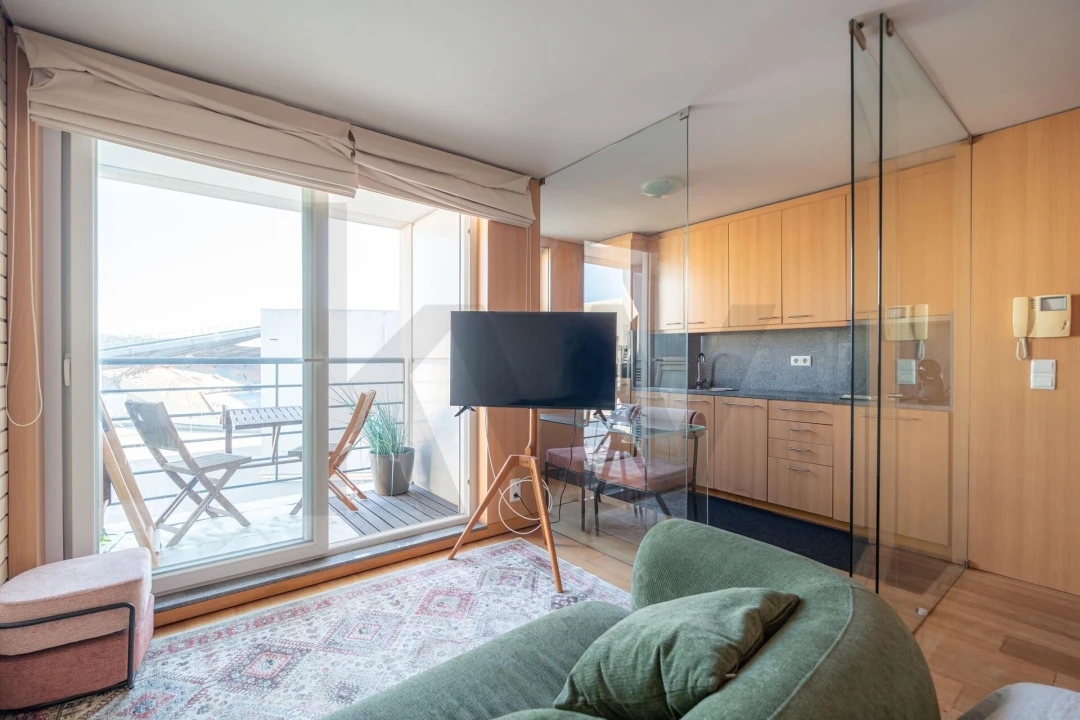 Apartamento para Venda em Santo Antonio dos Olivais Foto 3