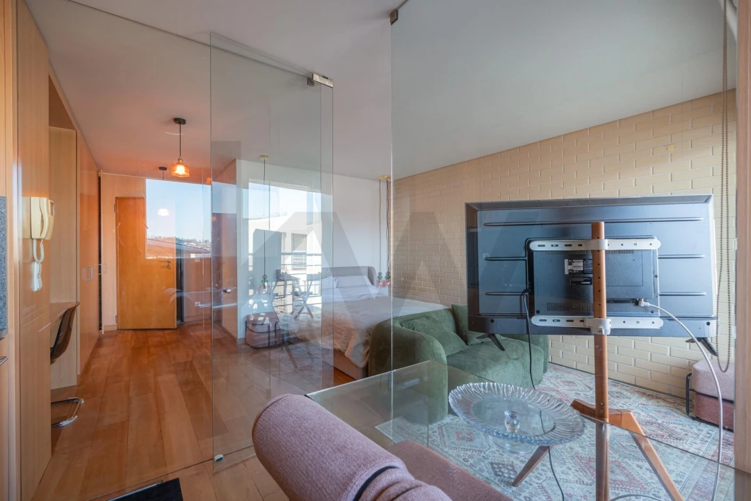 Apartamento para Venda em Santo Antonio dos Olivais Foto 8