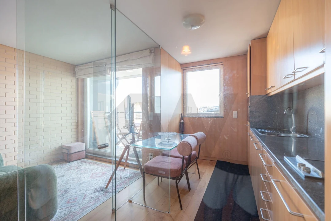 Apartamento para Venda em Santo Antonio dos Olivais Foto 7