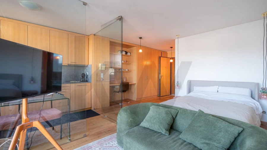 Apartamento para Venda em Santo Antonio dos Olivais