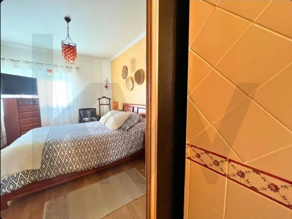 Apartamento T3 para Venda em Caparica e Trafaria Foto 5