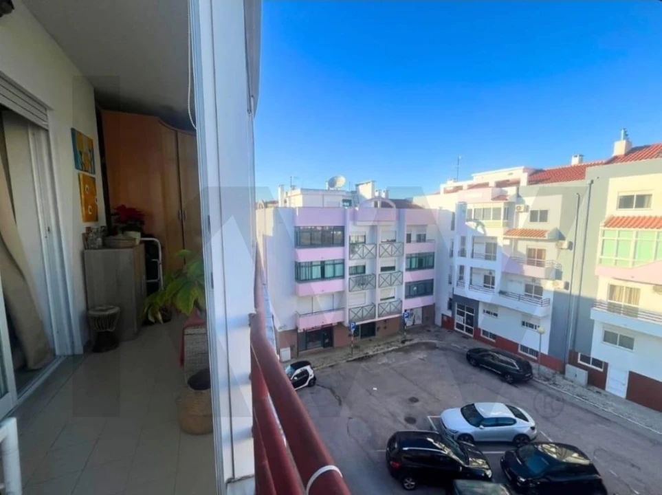 Apartamento T3 para Venda em Caparica e Trafaria Foto 13