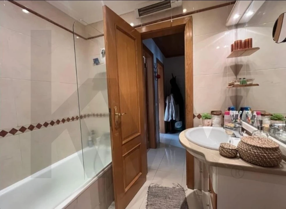 Apartamento T3 para Venda em Caparica e Trafaria Foto 10