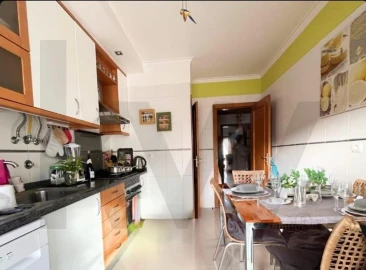 Apartamento T3 para Venda em Caparica e Trafaria