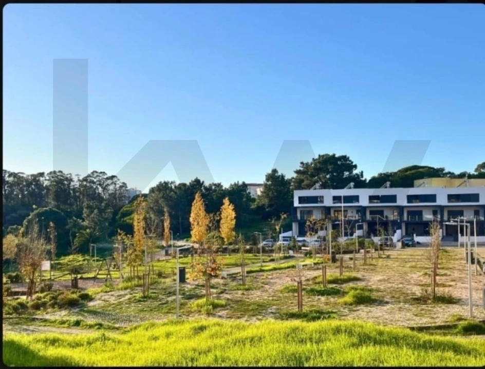 Apartamento T3 para Venda em Caparica e Trafaria Foto 20