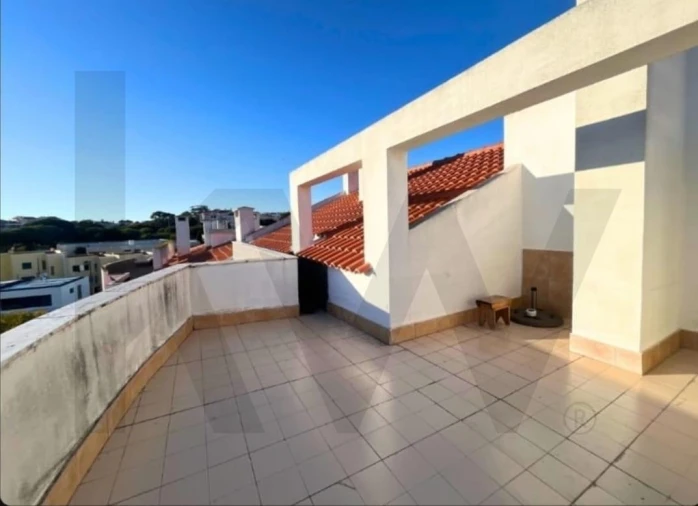 Apartamento T3 para Venda em Caparica e Trafaria Foto 16