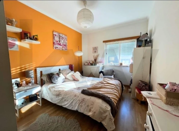 Apartamento T3 para Venda em Caparica e Trafaria Foto 8