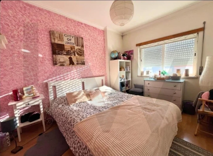 Apartamento T3 para Venda em Caparica e Trafaria Foto 9