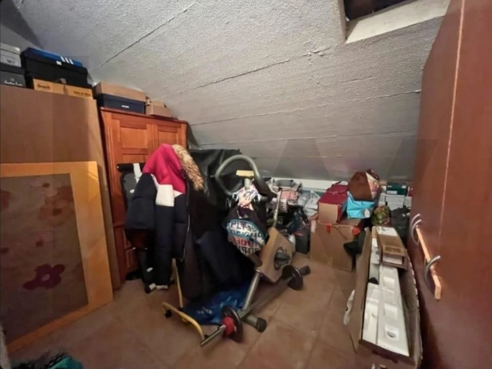 Apartamento T3 para Venda em Caparica e Trafaria Foto 14