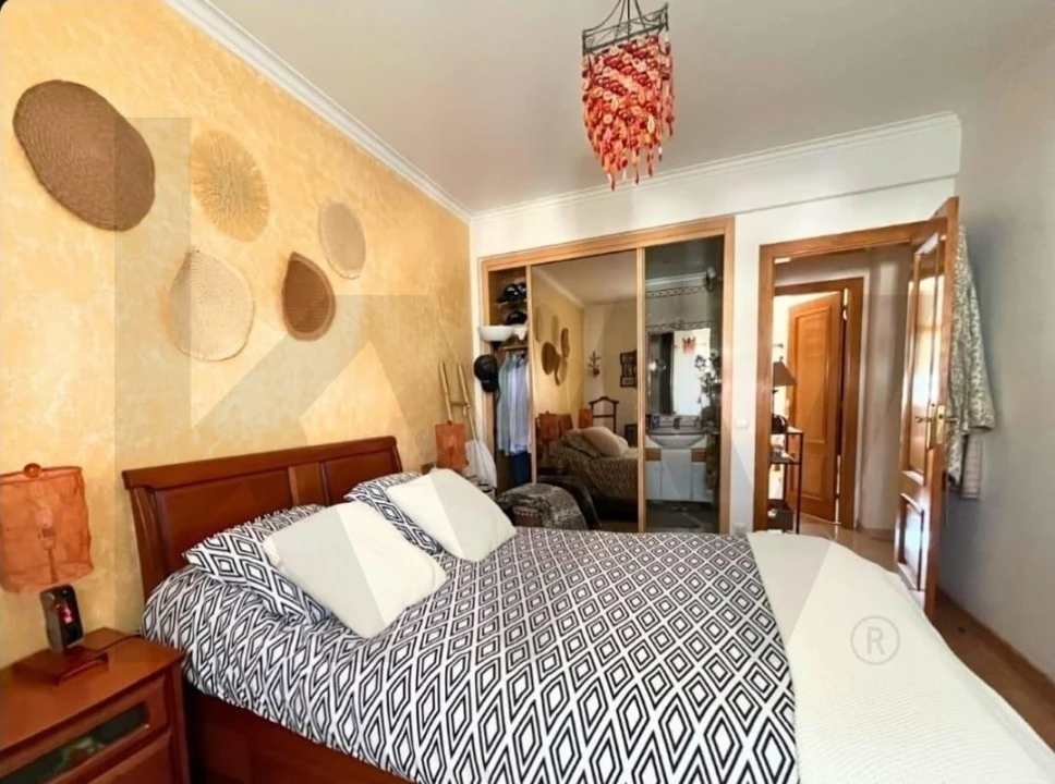 Apartamento T3 para Venda em Caparica e Trafaria Foto 6