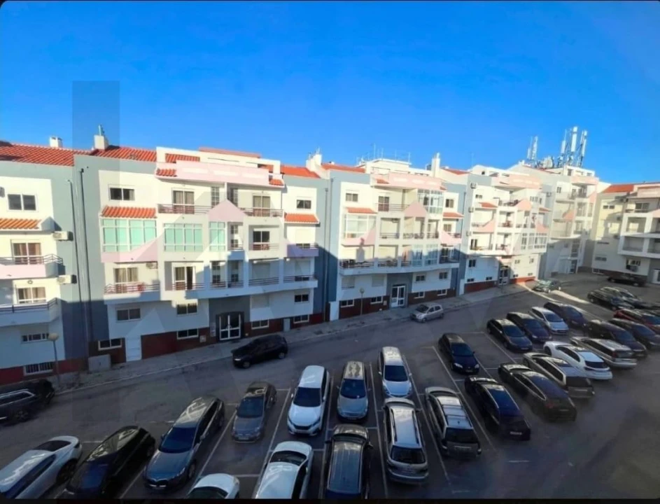 Apartamento T3 para Venda em Caparica e Trafaria Foto 18