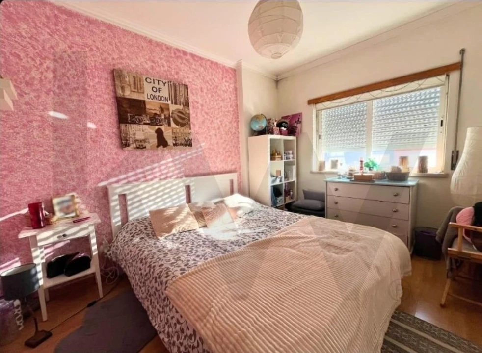 Apartamento T3 para Venda em Caparica e Trafaria Foto 9