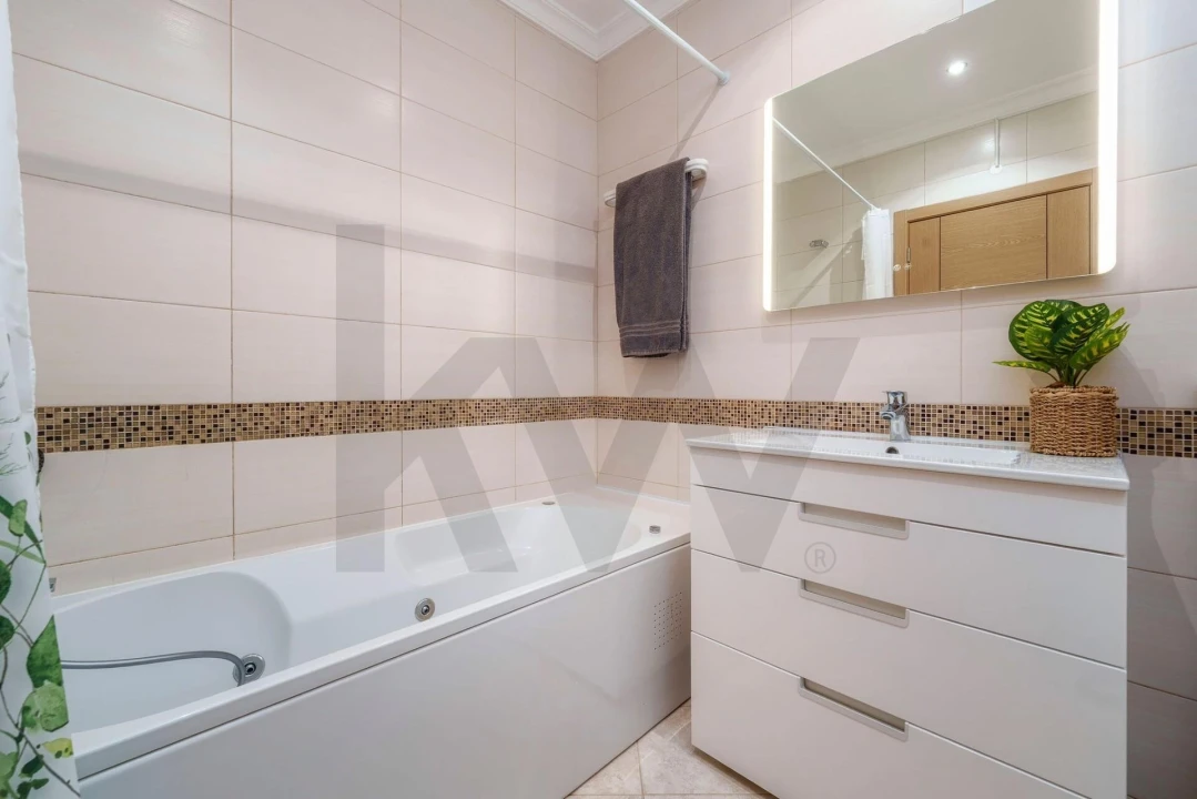Apartamento T3 para Venda em Albufeira e Olhos de Água Foto 32
