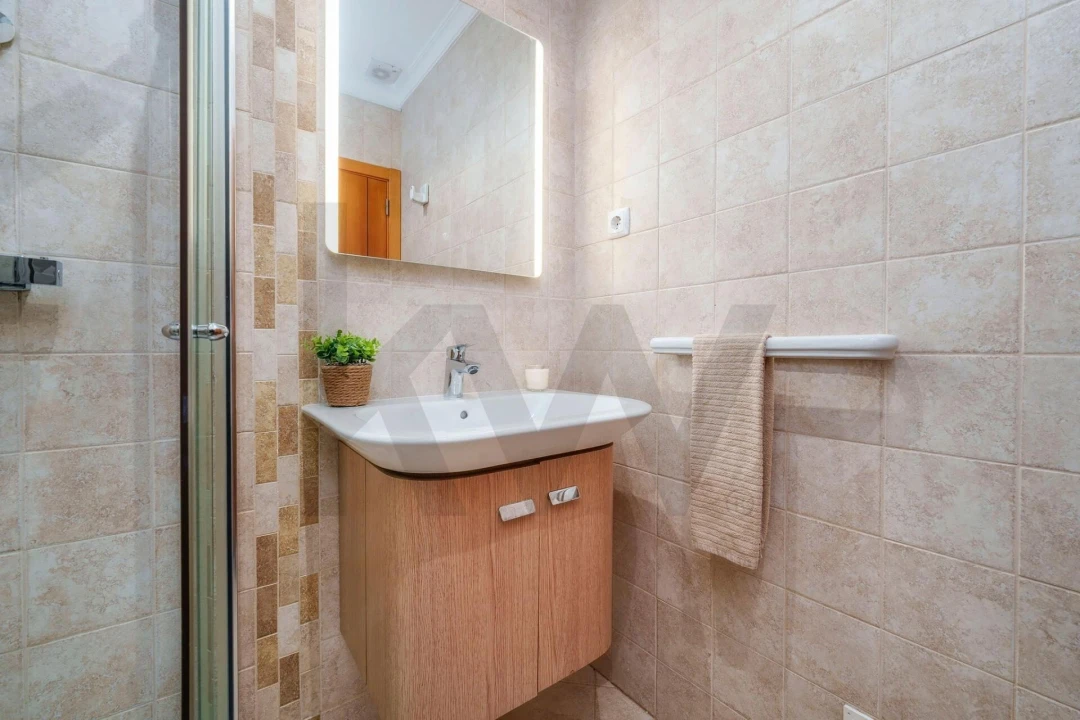 Apartamento T3 para Venda em Albufeira e Olhos de Água Foto 26