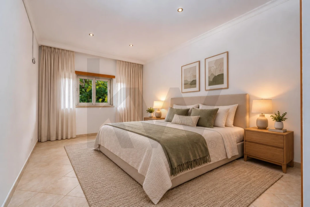Apartamento T3 para Venda em Albufeira e Olhos de Água Foto 36