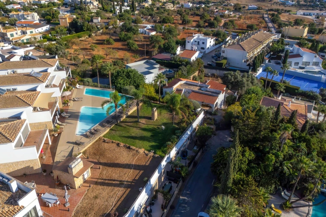 Apartamento T3 para Venda em Albufeira e Olhos de Água Foto 52