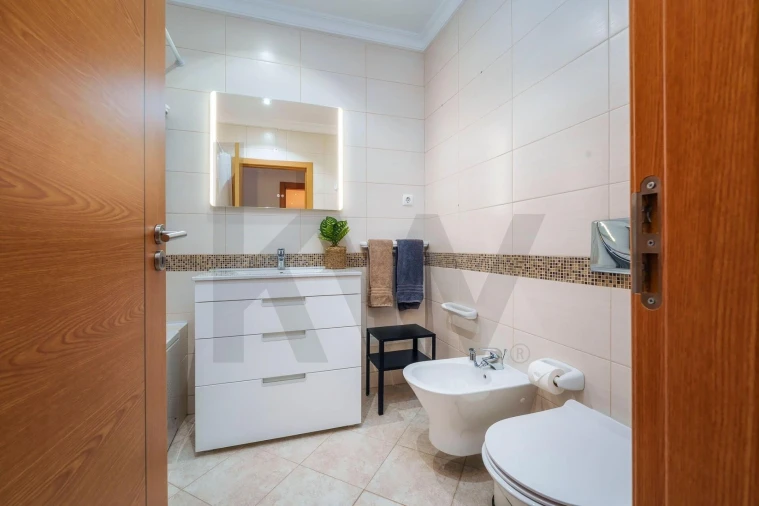 Apartamento T3 para Venda em Albufeira e Olhos de Água Foto 31