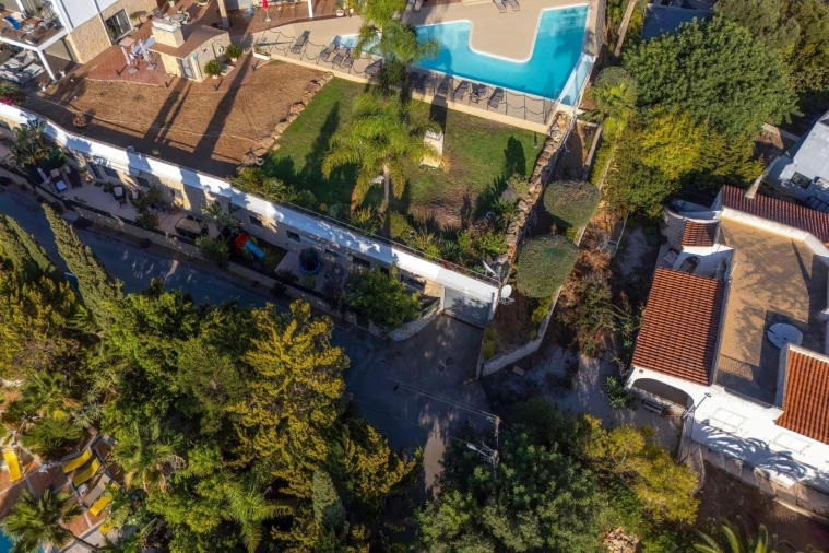 Apartamento T3 para Venda em Albufeira e Olhos de Água Foto 53